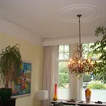 Boutiquehotel Sycamore - Protected View - 950m From Station Hotel 2*
