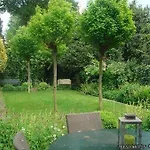 Boutiquehotel Sycamore - Protected View - 950m From Station Eindhoven
