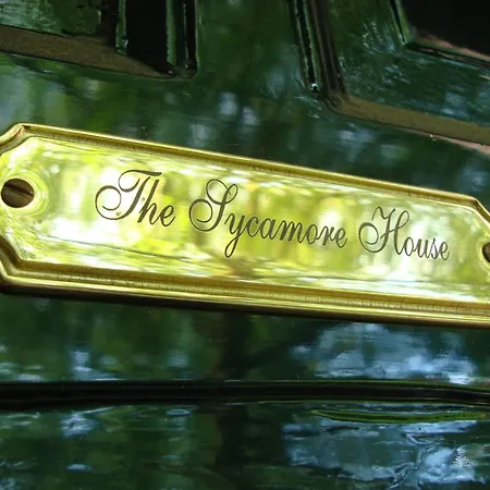 Szálloda Boutiquehotel Sycamore - Protected View - 950m From Station 2*