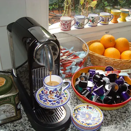 Boutiquehotel Sycamore - Protected View - 950m From Station Szálloda