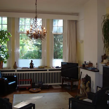 מלון Boutiquehotel Sycamore - Protected View - 950m From Station 2*