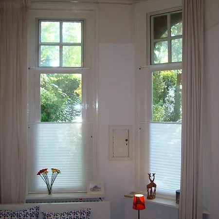 Boutiquehotel Sycamore - Protected View - 950m From Station מלון