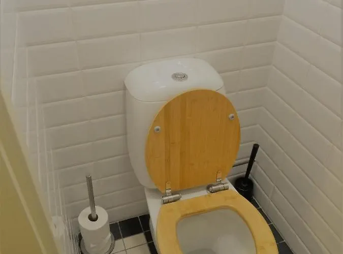 Szálloda Boutiquehotel Sycamore - Protected View - 950m From Station