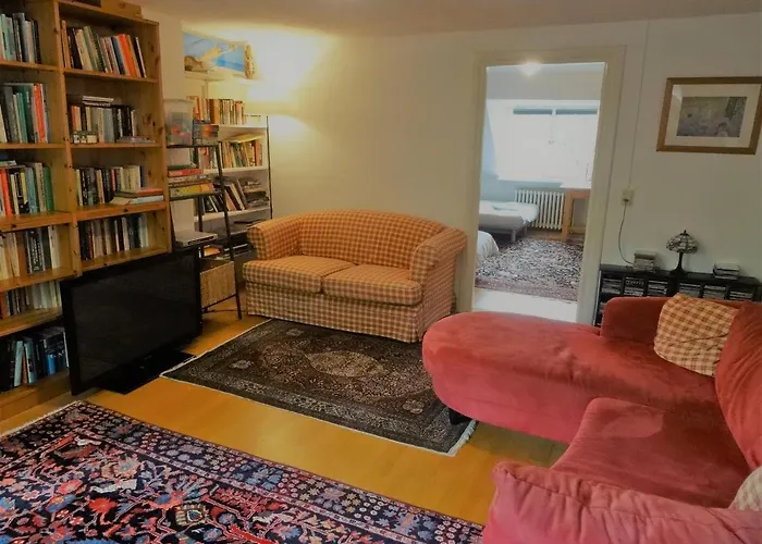 Boutiquehotel Sycamore - Protected View - 950m From Station