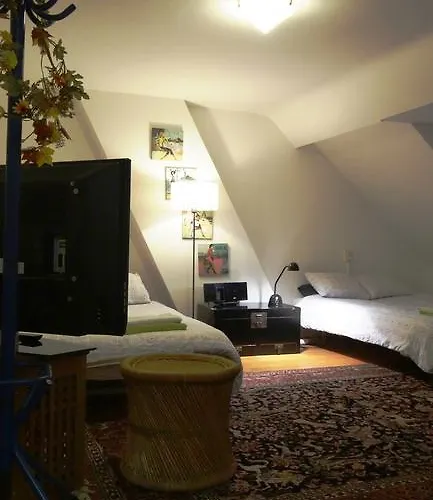 Szálloda Boutiquehotel Sycamore - Protected View - 950m From Station Eindhove