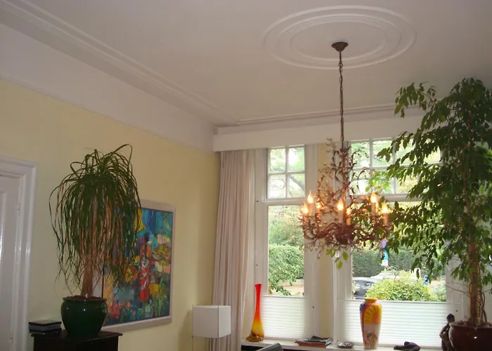 Boutiquehotel Sycamore - Protected View - 950m From Station Szálloda 2*