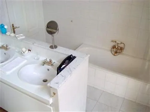 Boutiquehotel Sycamore - Protected View - 950m From Station Szálloda 2*