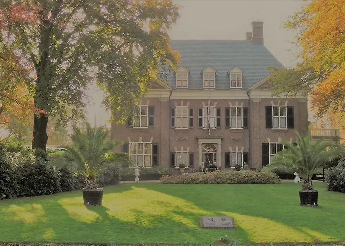 Boutiquehotel Sycamore - Protected View - 950m From Station 2*