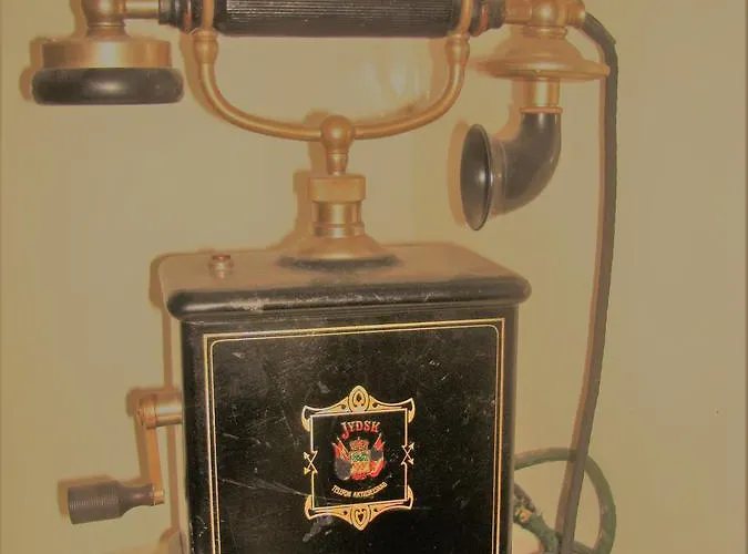 Boutiquehotel Sycamore - Protected View - 950m From Station Szálloda 2*