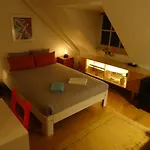 Boutiquehotel Sycamore - Protected View - 950m From Station Otel 2*