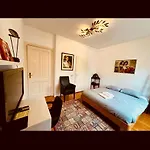 Otel Boutiquehotel Sycamore - Protected View - 950m From Station