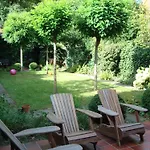 Boutiquehotel Sycamore - Protected View - 950m From Station