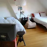 Otel Boutiquehotel Sycamore - Protected View - 950m From Station Eindhoven