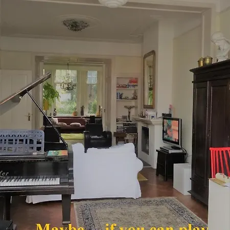 Boutiquehotel Sycamore - Protected View - 950m From Station 에인트호번