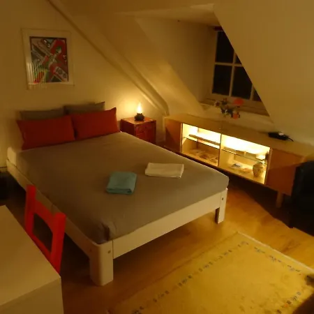 Boutiquehotel Sycamore - Protected View - 950m From Station מלון 2*