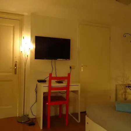 Otel Boutiquehotel Sycamore - Protected View - 950m From Station Eindhoven