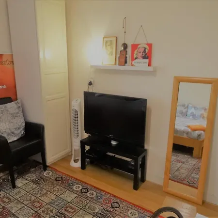 Boutiquehotel Sycamore - Protected View - 950m From Station 2* Эйндховен