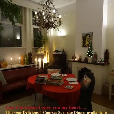 Boutiquehotel Sycamore - Protected View - 950m From Station 2* איינדהובן
