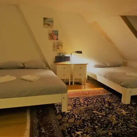 Boutiquehotel Sycamore - Protected View - 950m From Station איינדהובן