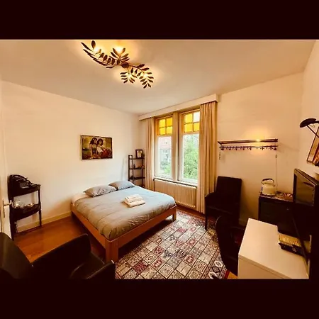 Hotel Boutiquehotel Sycamore - Protected View - 950m From Station 2*