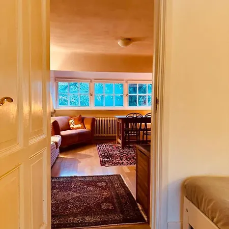 Hotel Boutiquehotel Sycamore - Protected View - 950m From Station 2*