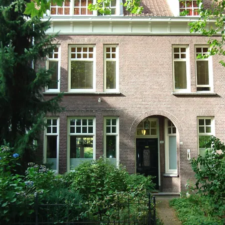 Boutiquehotel Sycamore - Protected View - 950m From Station Eindhoven