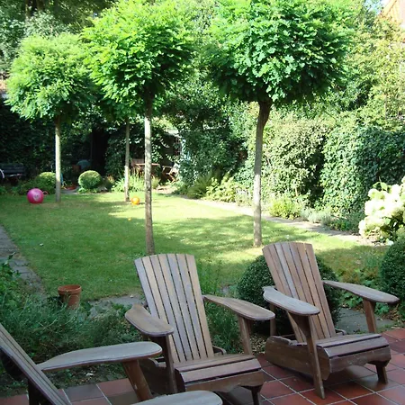 Boutiquehotel Sycamore - Protected View - 950m From Station