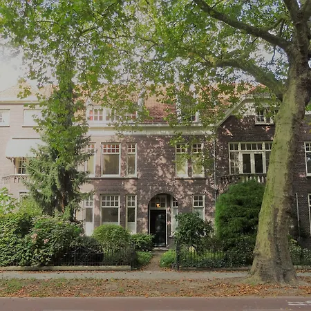 Boutiquehotel Sycamore - Protected View - 950m From Station