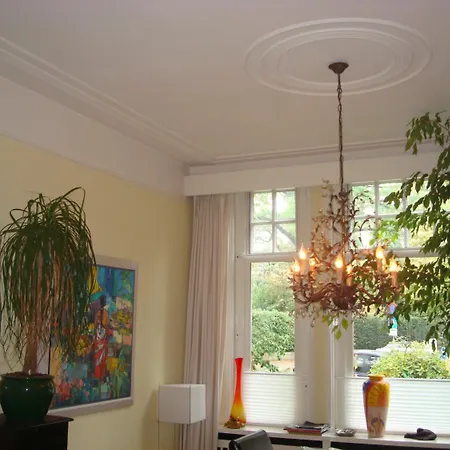 Boutiquehotel Sycamore - Protected View - 950m From Station Hotel 2*