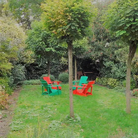 Boutiquehotel Sycamore - Protected View - 950m From Station 2* Eindhoven