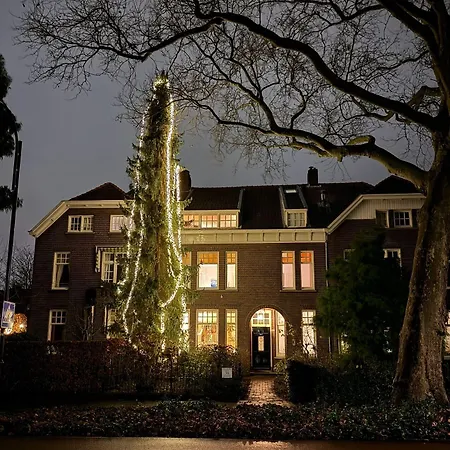 Boutiquehotel Sycamore - Protected View - 950m From Station