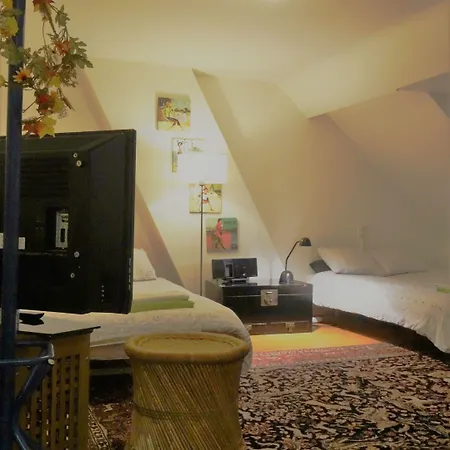 Boutiquehotel Sycamore - Protected View - 950m From Station 2*