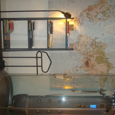 호텔 Boutiquehotel Sycamore - Protected View - 950m From Station 2*