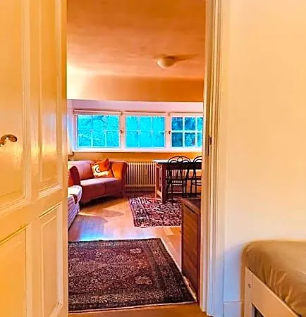 Boutiquehotel Sycamore - Protected View - 950m From Station Otel