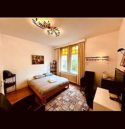 Boutiquehotel Sycamore - Protected View - 950m From Station Otel