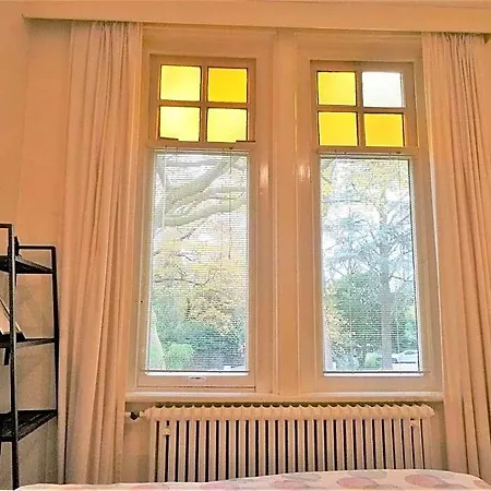 Boutiquehotel Sycamore - Protected View - 950m From Station
