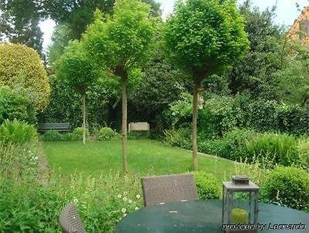 Boutiquehotel Sycamore - Protected View - 950m From Station איינדהובן
