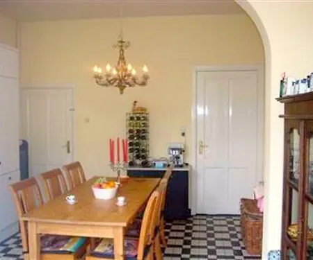 מלון Boutiquehotel Sycamore - Protected View - 950m From Station 2*