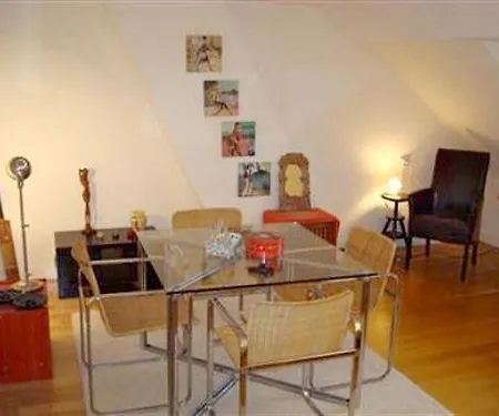 Boutiquehotel Sycamore - Protected View - 950m From Station 酒店 2*