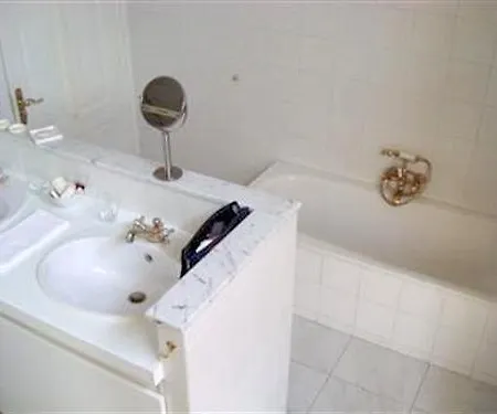 Boutiquehotel Sycamore - Protected View - 950m From Station 酒店 2*