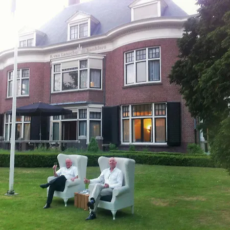 Boutiquehotel Sycamore - Protected View - 950m From Station Eindhoven