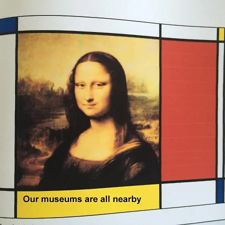 Boutiquehotel Sycamore - Protected View - 950m From Station Отель