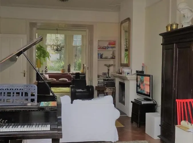 Boutiquehotel Sycamore - Protected View - 950m From Station Αϊντχόφεν