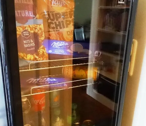 Boutiquehotel Sycamore - Protected View - 950m From Station Hotel 2*