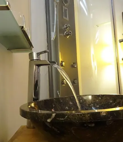 Szálloda Boutiquehotel Sycamore - Protected View - 950m From Station Eindhove