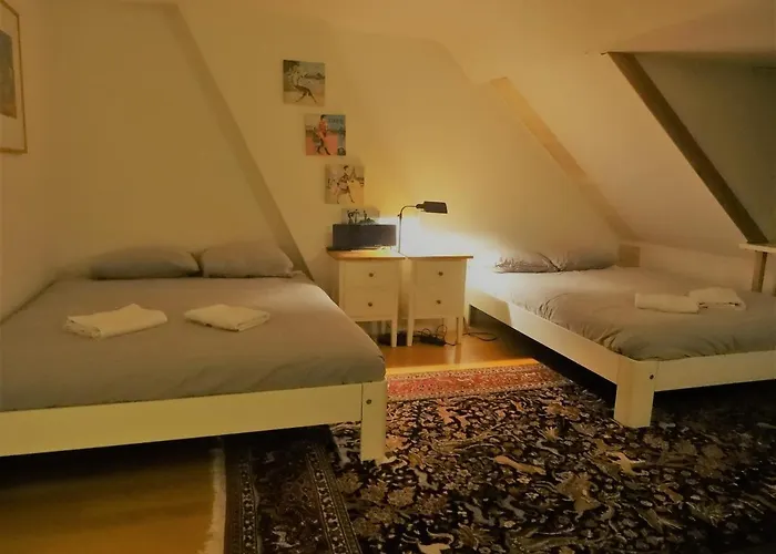 Boutiquehotel Sycamore - Protected View - 950m From Station Eindhove