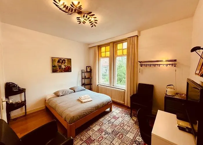 Ξενοδοχείο Boutiquehotel Sycamore - Protected View - 950m From Station 2*