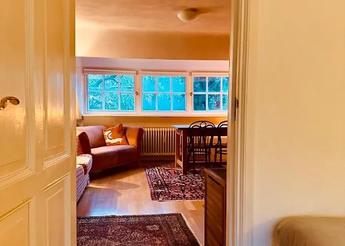 Ξενοδοχείο Boutiquehotel Sycamore - Protected View - 950m From Station 2*