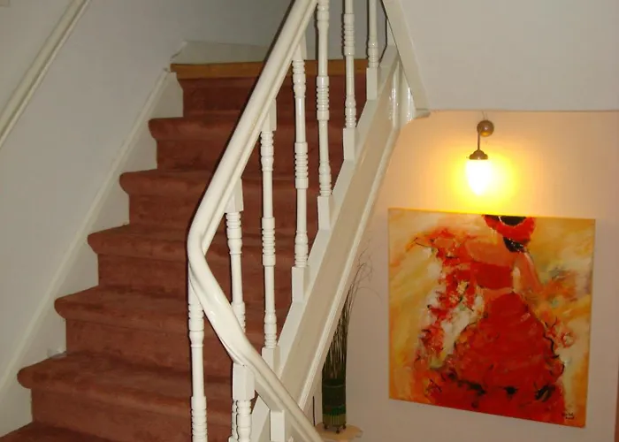 Ξενοδοχείο Boutiquehotel Sycamore - Protected View - 950m From Station Αϊντχόφεν