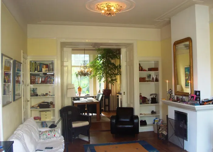 Hotell Boutiquehotel Sycamore - Protected View - 950m From Station 2*